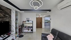 Blk 605A Tampines Greenridges (Tampines), HDB 4 Rooms #548076531